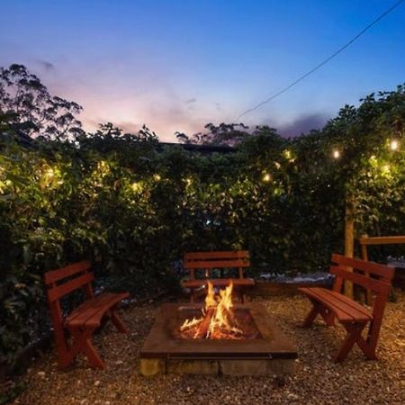 Mahalo Accomodation Mapleton Εξωτερικό φωτογραφία