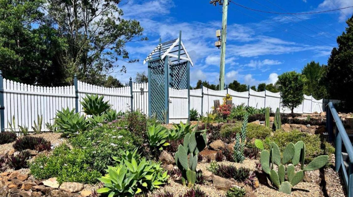 Mahalo Accomodation Mapleton Εξωτερικό φωτογραφία