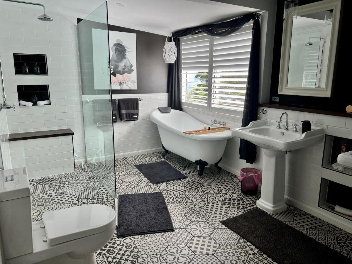 Mahalo Accomodation Mapleton Εξωτερικό φωτογραφία