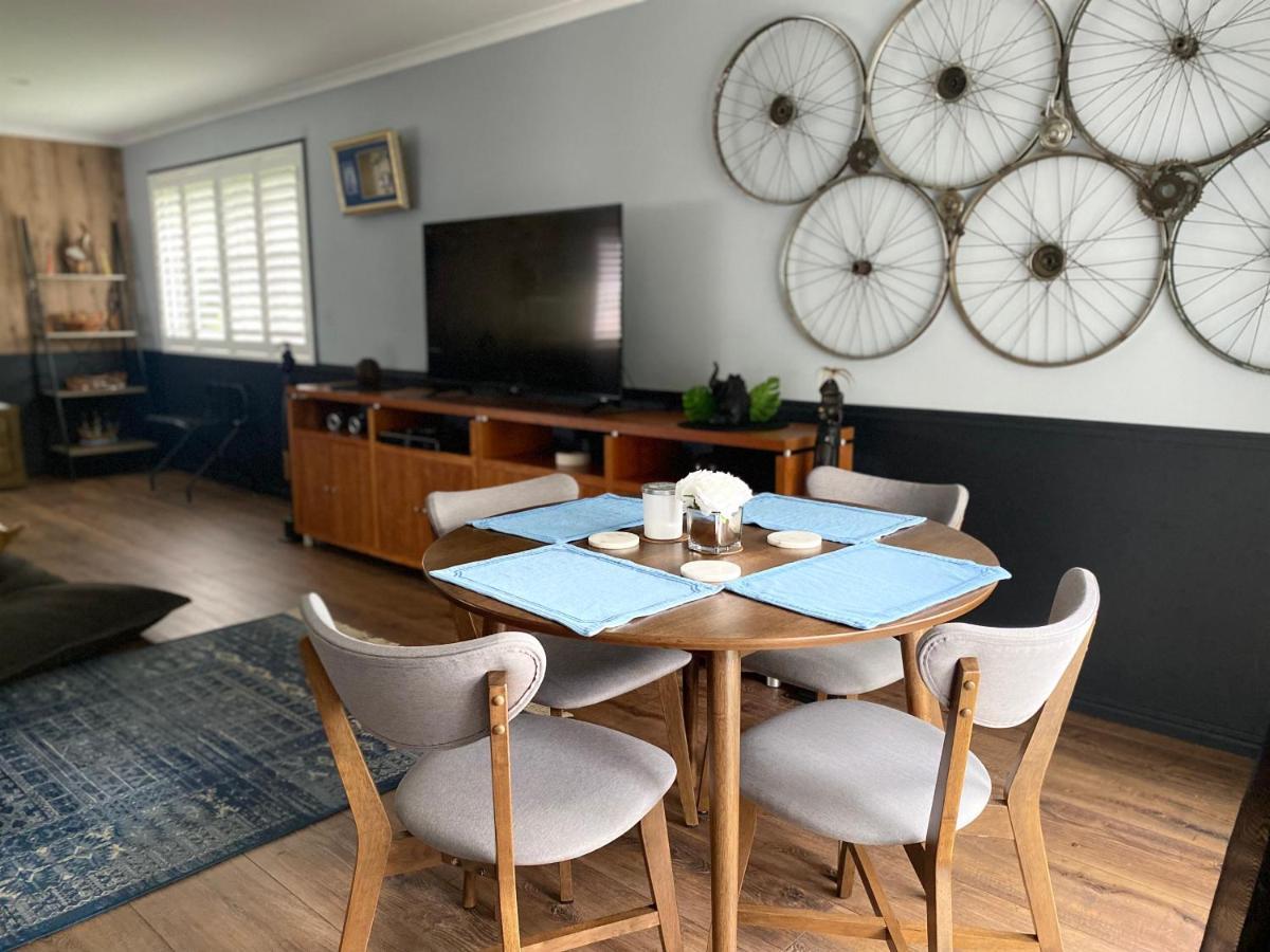 Mahalo Accomodation Mapleton Εξωτερικό φωτογραφία